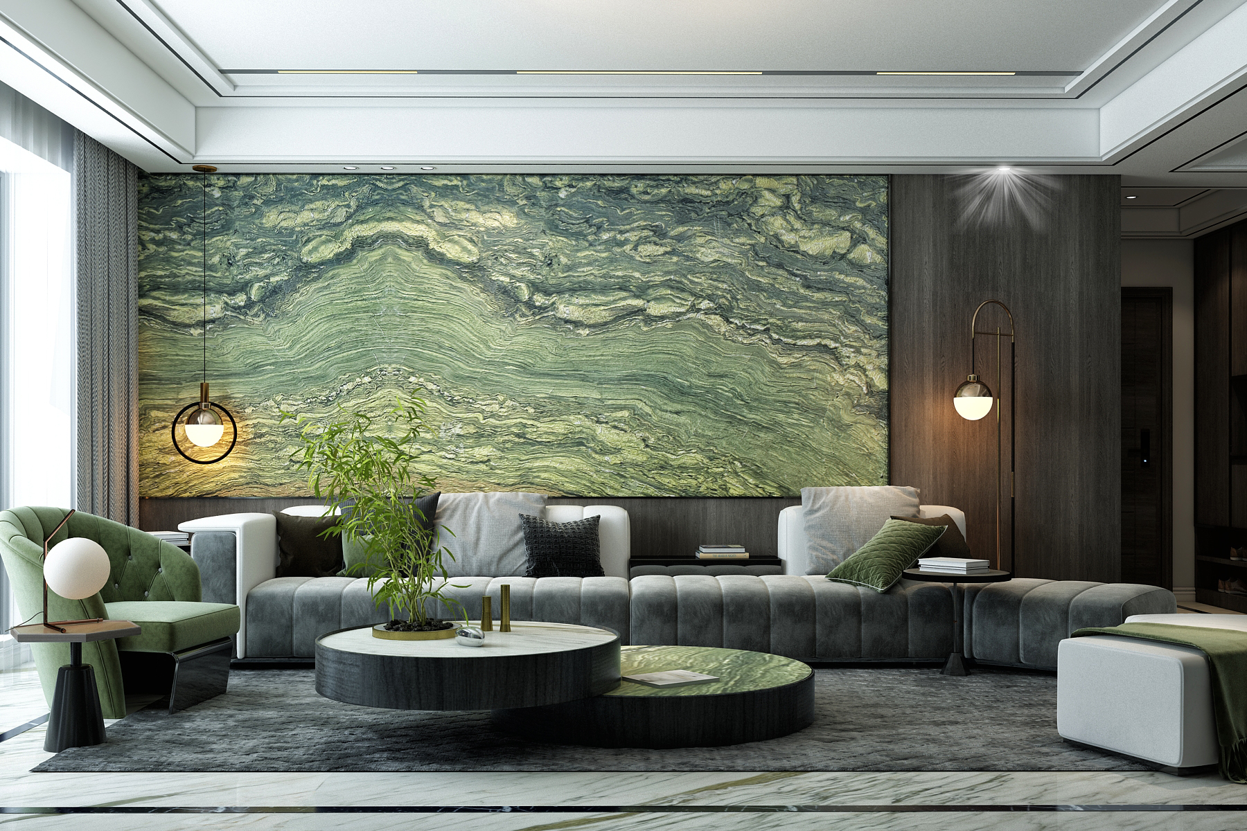 Internationale Natursteinlösungen